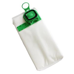 Vorwerk Kobold VK140 150 Dust Collecting 6 Piece Upright Vac Filter Bags