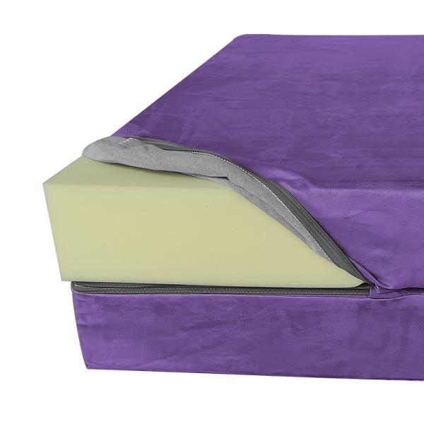 as crianças da tela de veludo 10pcs jogam Sofa Toddlers Couch For Playhouse