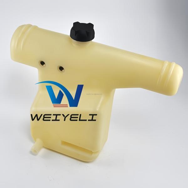 2039948 Réservoir d'eau auxiliaire pour rouleau compresseur Hamm HD3410