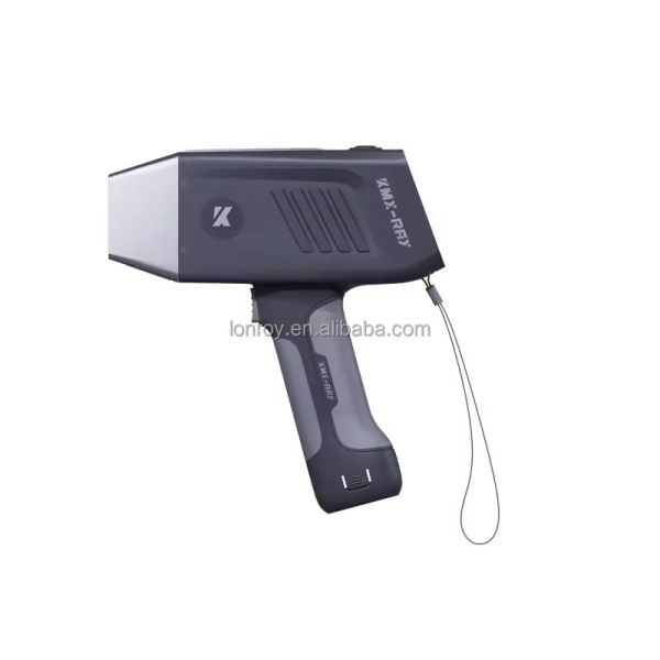 K-980 PLUS Handheld Three-Way Catalytic Analyzer Platinum Palladium Rhodium Ternary Catalyst Analyzer XRF Analyzer XRF A