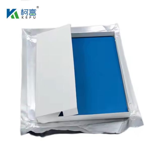 Inkjet Blue Medical Dry Film Transparent Blue X-ray Film For CT DR MRI Radiological Device