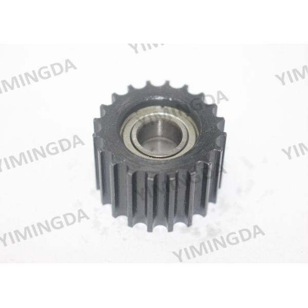 Пулер запасных частей резца соответствующий для резца Yin разделяет CH08-01-06-