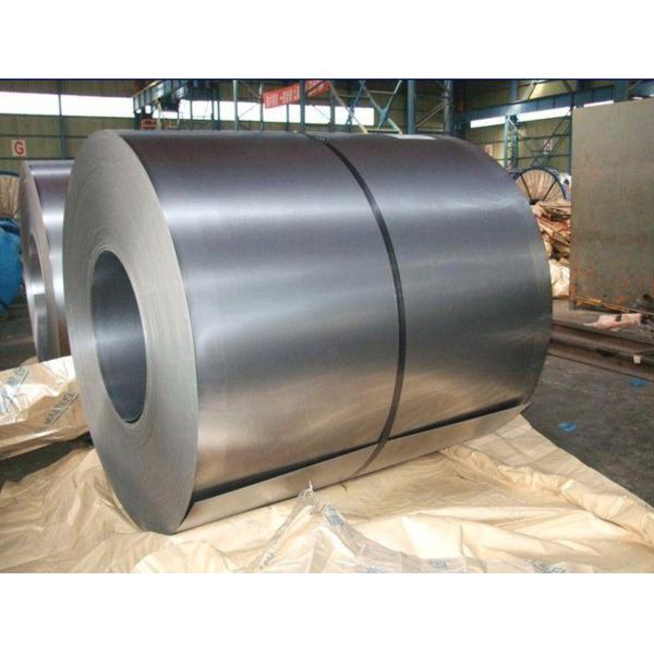Hot Dipped Galvanized Steel Coil