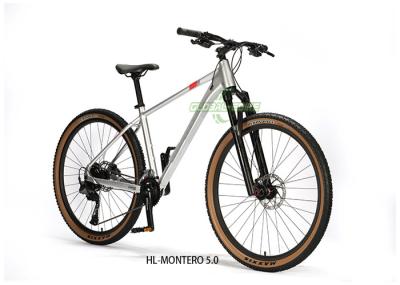 Bicicleta de montanha com freio de disco hidráulico SHIMANO Freewheel