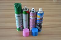 Máquina de fabricação de latas de aerossol personalizável em diferentes tamanhos