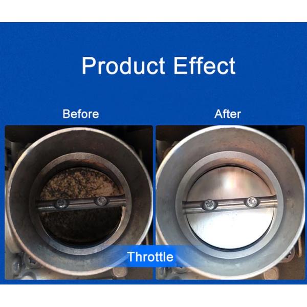 Уборщик тормоза автомобиля VOC 400ML КАРБЮРАТОРА распыляет извлекает рабочую жидкость для гидравлического тормоза