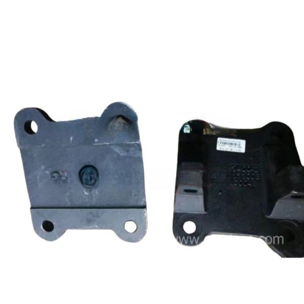 Shaanxi Tongli Heavy Industry Wide Body Mining Vehicle Parts Thrust Rod Lower Support 3400-2911004