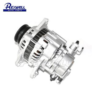 Сборка генератора MD313939 MD366052 12В для MITSUBISHI L200