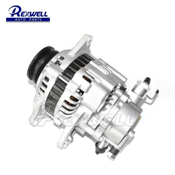 Сборка генератора MD313939 MD366052 12В для MITSUBISHI L200