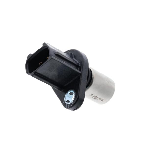 Automotive Engine Crankshaft Position Sensor 31331753 For S60 S80