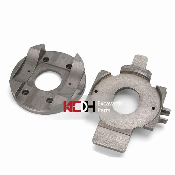 Гидравлическое отверстие Etc шпинделя 9 запасных частей HPK055 Хитачи ZAX120 Motorsll.