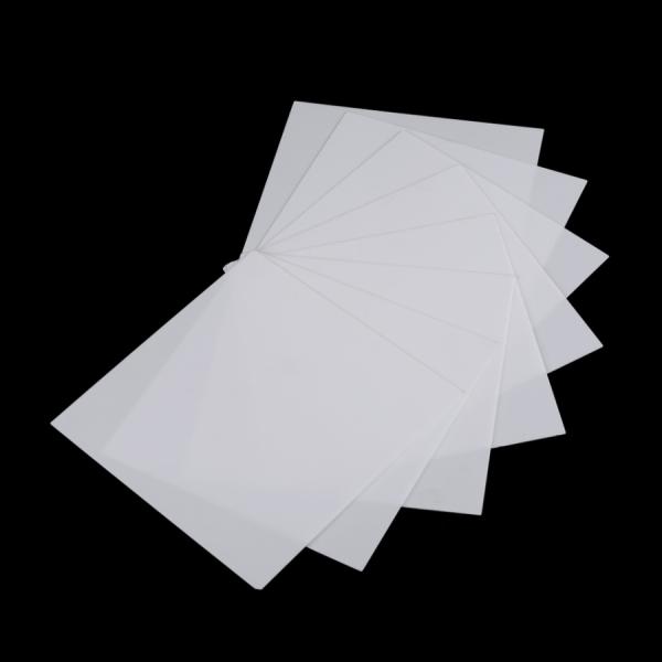 Industry Precision 96% 99% 3.65g/cm3 Al2O3 Ceramic Sheet