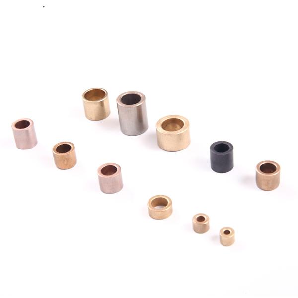 Цепное колесо места ручки рукава вала машины чая молока порошковых металлургий меди обслуживания OEM