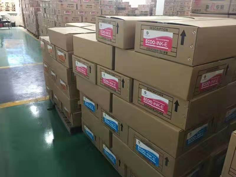 Печатная краска чернил 1Kg/Tin 11000rph офсетной печати окружающей среды дружелюбная ультрафиолетовая