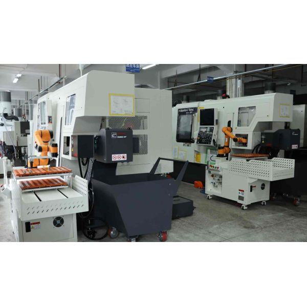 Guangdong NNT Pneumatic Technology Co., Ltd.