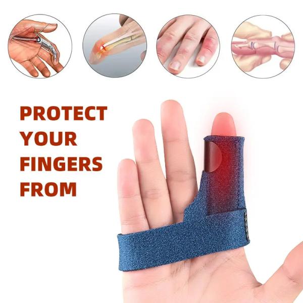 Trigger Finger Splint