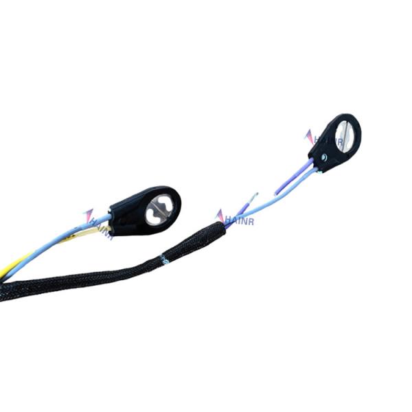 CAT Passanger car  Engine Wiring Harness 418-7614