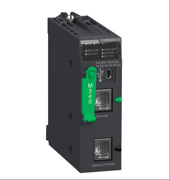 BMXP342020 modicon m340