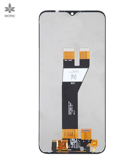 Customized Samsung Galaxy A55 5G Phone Parts LCD Screen Replacement With Incell