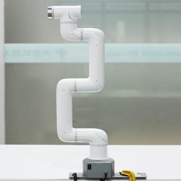 Cobot China Myrobot PRO-600 Light weight Palyload 2kg reach 600mm With Robot Gripper Easy Program As Robotic Arm