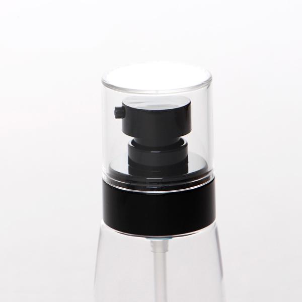 Cosmetic Bottle Soap Pump Replacement , Plastic Lotion Pump Easy To Clean