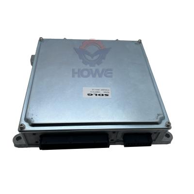 Excavator Electrical Parts GL6210 Hydraulic Controller Computer Board 14640106