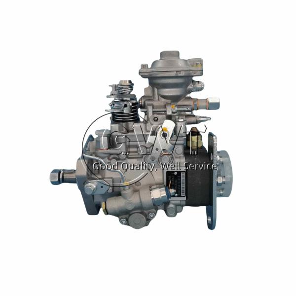 0460426385 3963960 VE6/12F1100R962-6 Fuel Injection Pump for Cummins Engine ISB QSB 5.9L 6BTAA 4BT3.9