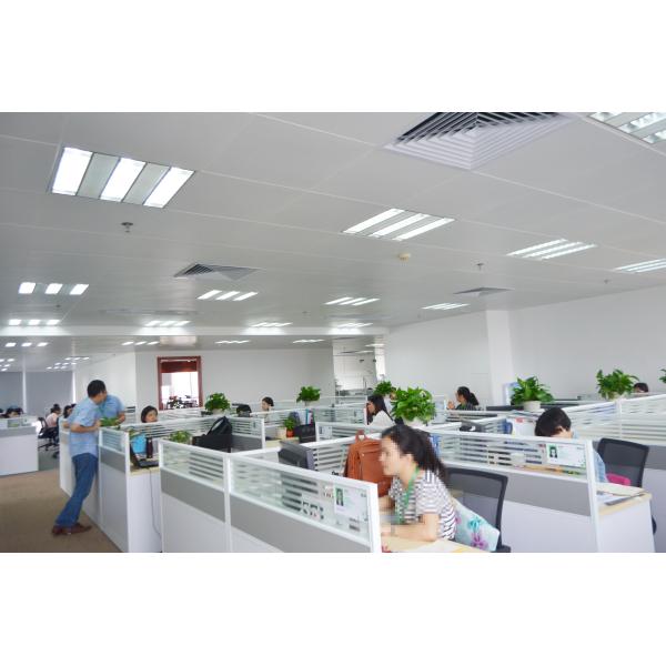 Anhui easton trade co.,ltd