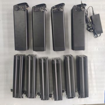 72V 20Ah Lithium Ebike Battery 36V 48V 60V Lithium Ion Battery