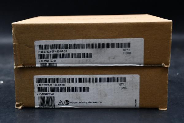 Siemens Digital I/O Module, 147 x 35 x 129 mm, Relay, SIMATIC ET 200S, 24 V DC, SIMATIC