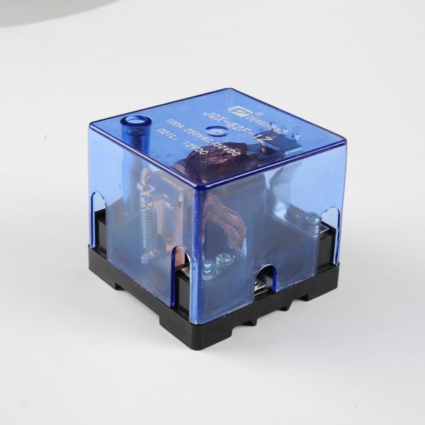 1Z 120A 250VAC 30VDC Coil JQX-62F Electromagnetic Industry Relay