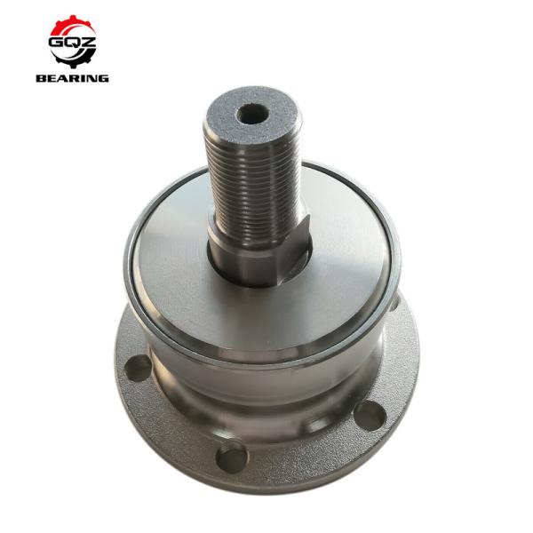 Disc Harrow Wheel Hub Bearing BAA-0006 2.2KG Cylindrical Bore Type For Agricultural Machinery