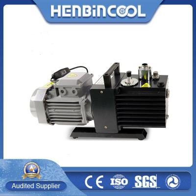 4CFM 6X10-2PA Refrigeration Vacuum Pump Refrigerant Recovery Vacuum Pump