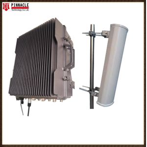 9 каналов DDS Блокировщик приема мобильных телефонов Сигнальные джаммеры 300 Вт