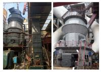 Moulin de meulage de grande dolomite pour l'usine de poudre de dolomite de barytine de feldspath