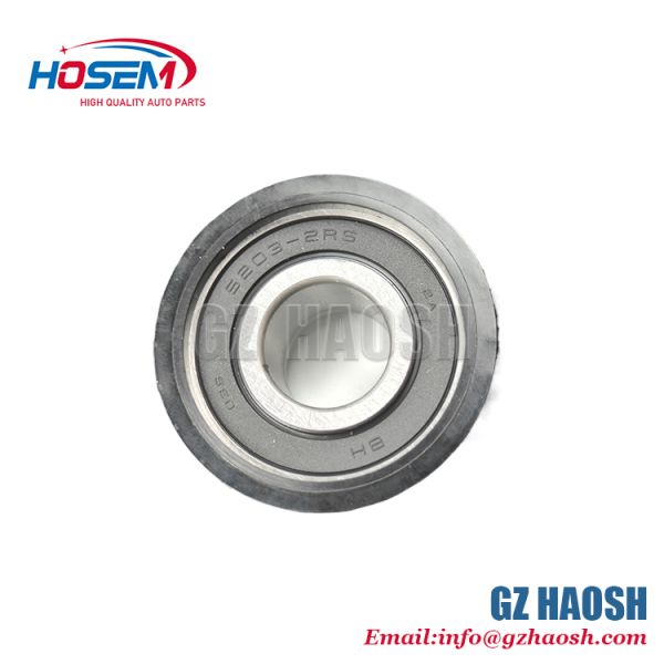 Ford  Auto Parts Fan Belt Pulley Idler Gear Iron New  MC19-19A216-AA For Ford V34820*AT