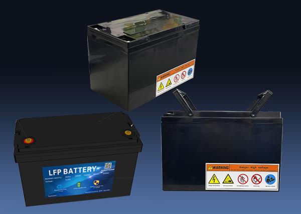 12 volt  50g Li Substituted Lead Lithium Battery Chemical Formula Rechargeable Lipb Battery