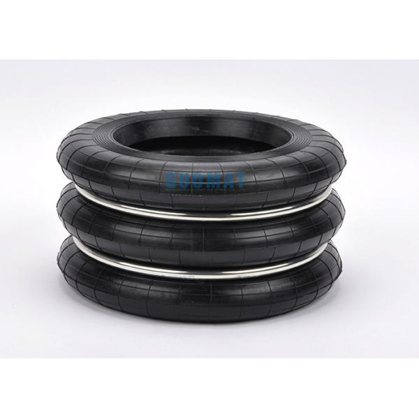 Тройная замысловатая весна воздуха S-240-3R Иокогама для промышленной пробивая прессы