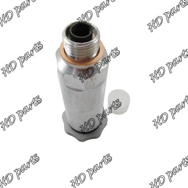 6SD1 Engine Spare Part 1-15750160-0 For Isuzu
