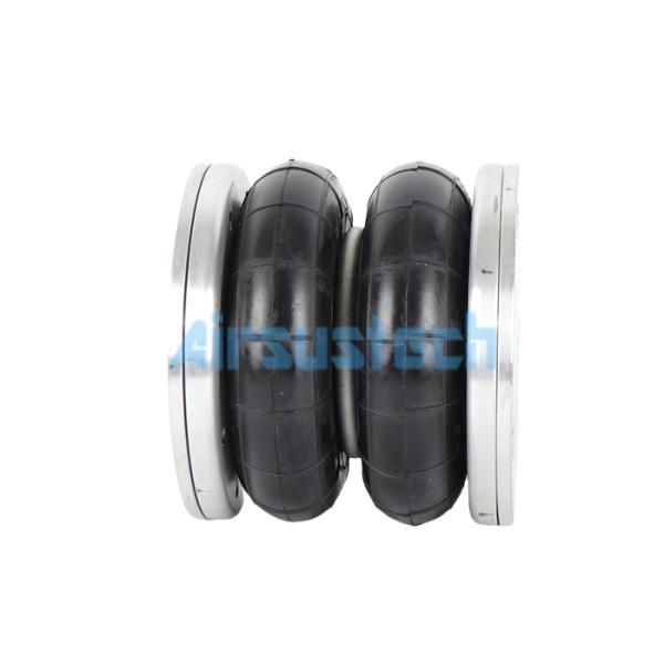 100% Tested Double Convoluted Air Spring PM/31042 for Norgren Pneumatic Air Actuator