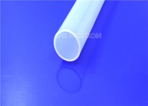 FDA Approved Medical Grade Silicone Tubing Durable Platinum Cured With Multi - Size