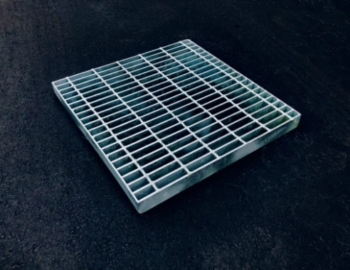 Stainless Steel Grating Suppliers 5mm Thickness high-load-bearing