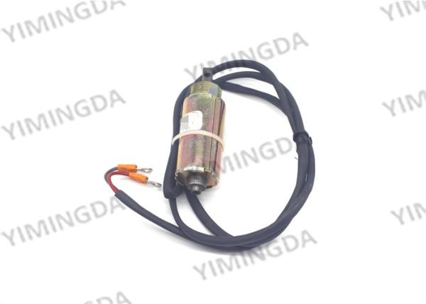 Peças sobresselentes PN78999000 de matéria têxtil do apontador do solenoide para o cortador S91/C200 de Gerber