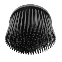 Radiateur de forge froid 50W du diamètre 120mm LED allumant le moule existant