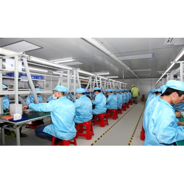 Shenzhen Zilun Electronic Co., Ltd