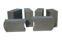 Briques de carbone à hautes températures de magnésie d'alumine de représentation LMT-8 MG-20
