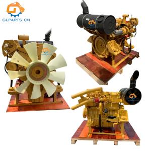 Cat C9 Engine Complete Diesel Engine Assy