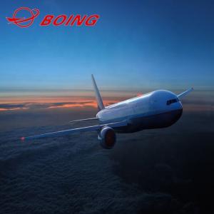 Global Air Freight Transportation Services Shenzhen To Spain Portugal