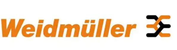 Weldmuller UR20-16DI-P u-remote 16-Channel PNP Digital Input Remote I/O Module
