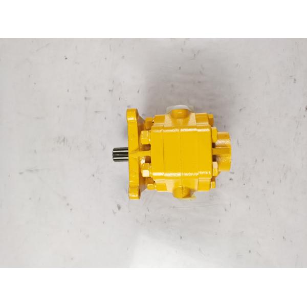 07432-71203 Komatsu Hyd Gear Pump GD605A GD655A WA100 WA100SS WA100SSS WA120 WA120L WR11 WR11SS